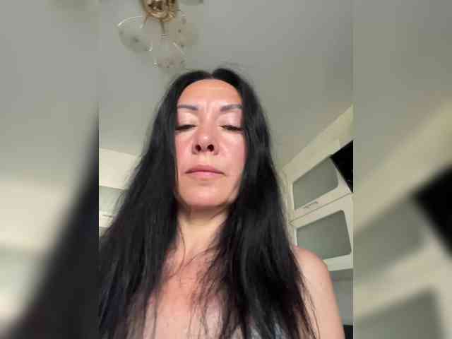 KarolinaMilf Sex Cam Show