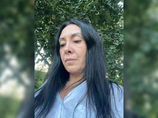 KarolinaMilf Sex Cam Show