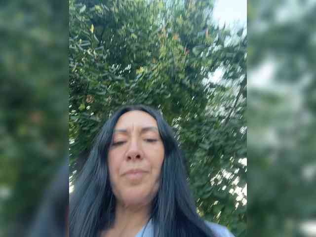KarolinaMilf Sex Cam Show