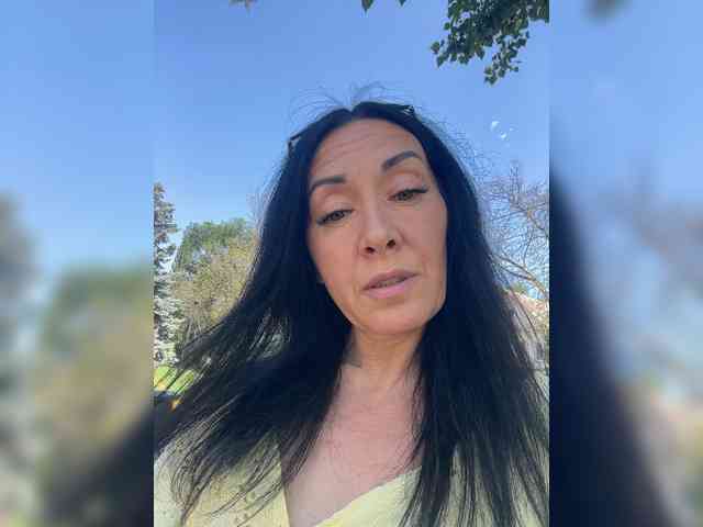 KarolinaMilf Sex Cam Show
