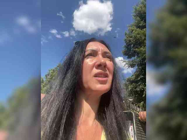KarolinaMilf Sex Cam Show