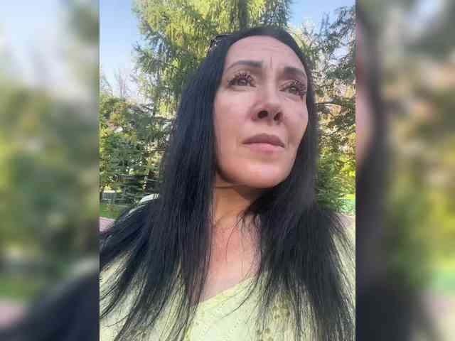 KarolinaMilf Sex Cam Show