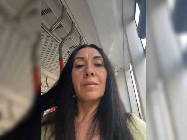 TRULIULIUSHA webcam