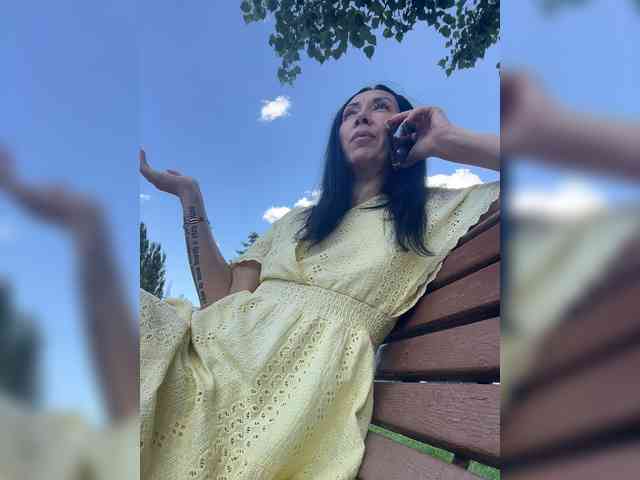 KarolinaMilf Sex Cam Show