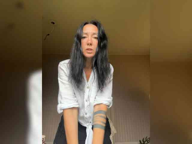 TRULIULIUSHA webcam