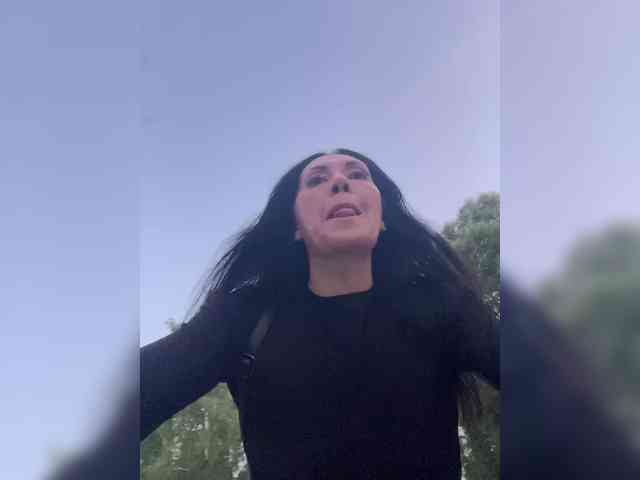 KarolinaMilf Sex Cam Show