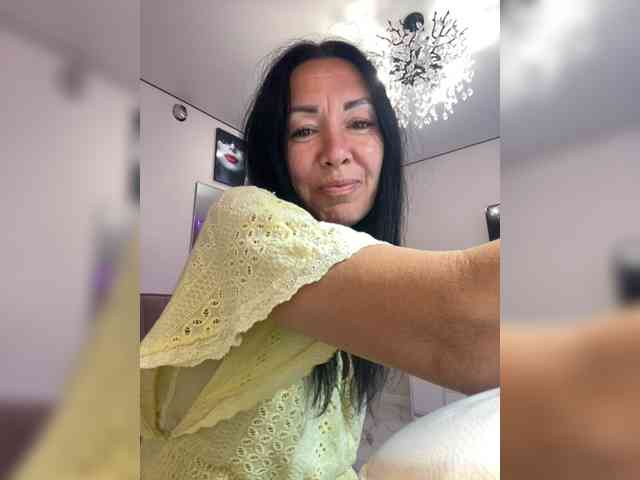 KarolinaMilf Sex Cam Show