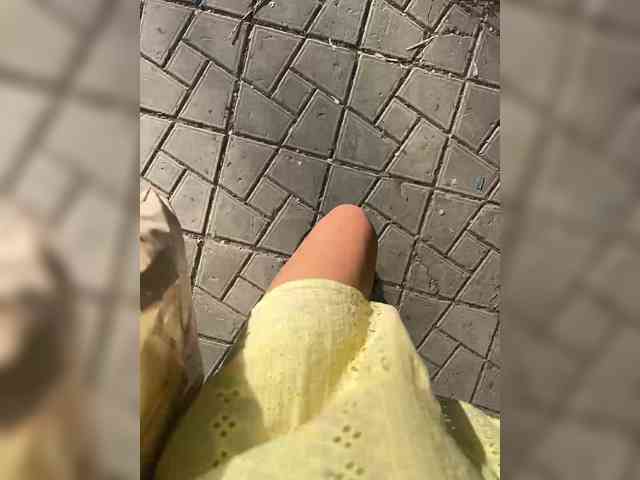 Модель: Karolina_Milf