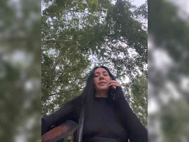 KarolinaMilf Sex Cam Show