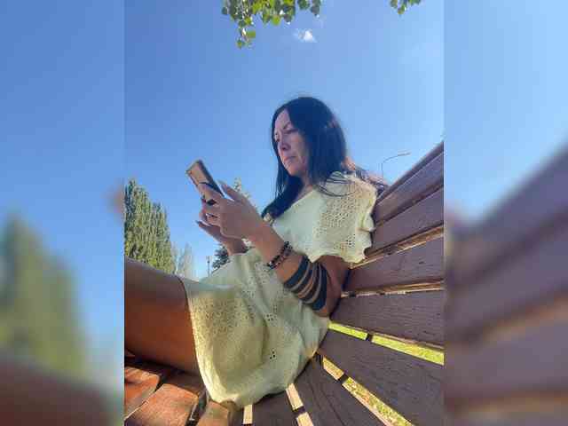 KarolinaMilf Live Webcam on BongaCams