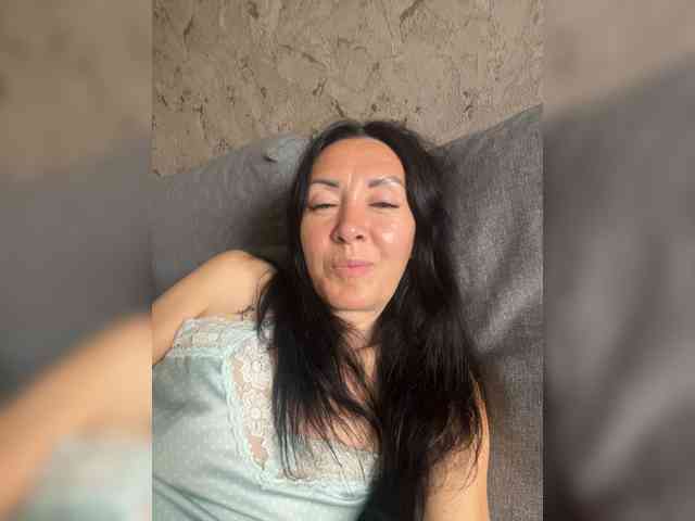 TRULIULIUSHA webcam