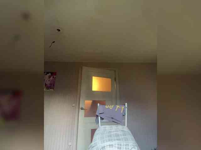 TRULIULIUSHA webcam