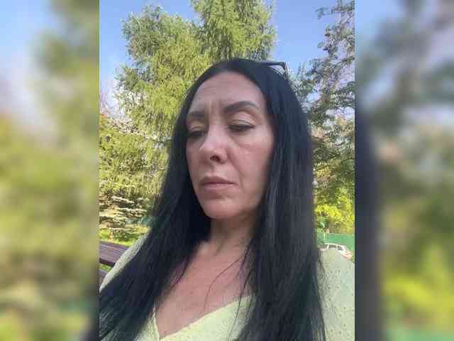 KarolinaMilf Sex Cam Show