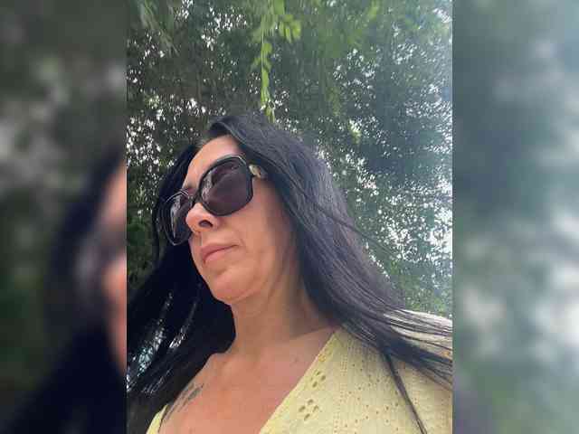 KarolinaMilf Sex Cam Show