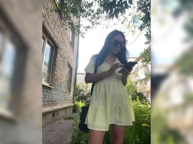 KarolinaMilf Sex Cam Show