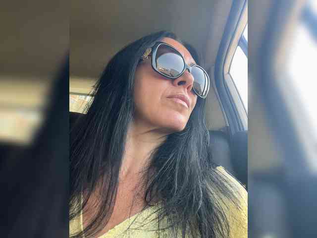 KarolinaMilf Sex Cam Show