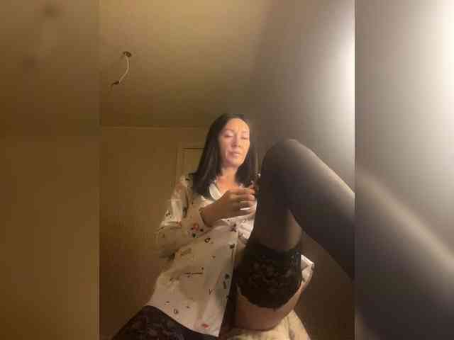 Karolina_Milf webcam