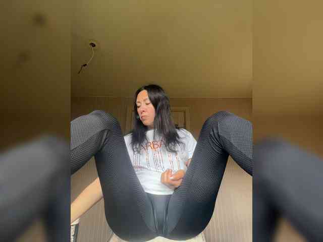 Karolina_Milf webcam