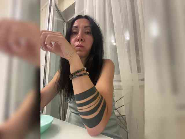 TRULIULIUSHA webcam