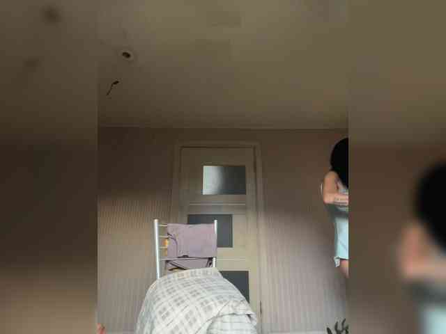 TRULIULIUSHA webcam