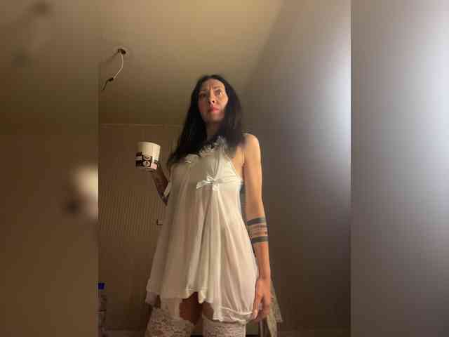 Karolina_Milf webcam