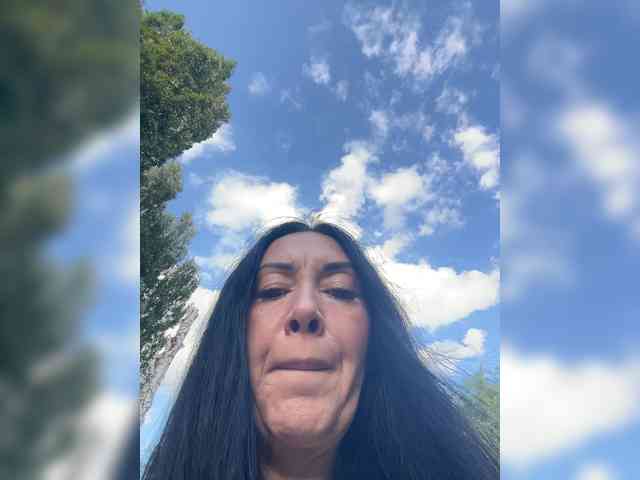 KarolinaMilf Sex Cam Show