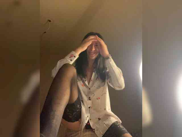 TRULIULIUSHA webcam