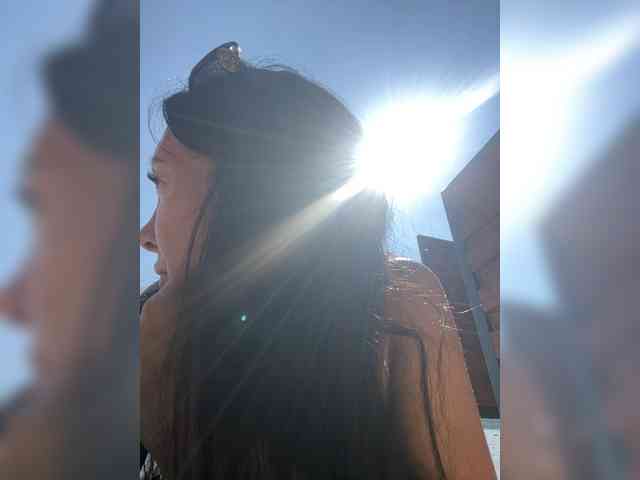 KarolinaMilf Sex Cam Show