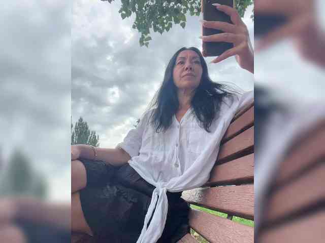 KarolinaMilf Sex Cam Show