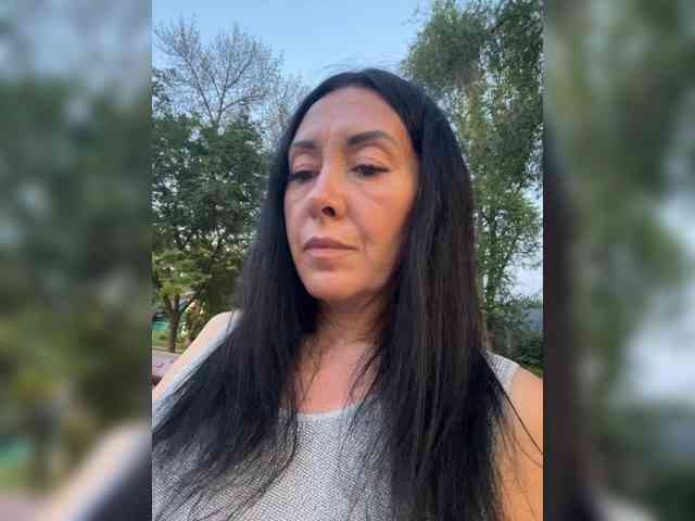 KarolinaMilf Sex Cam Show