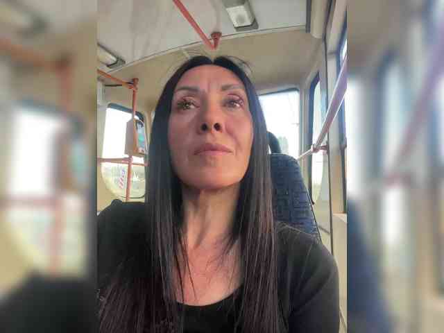 Karolina_Milf webcam