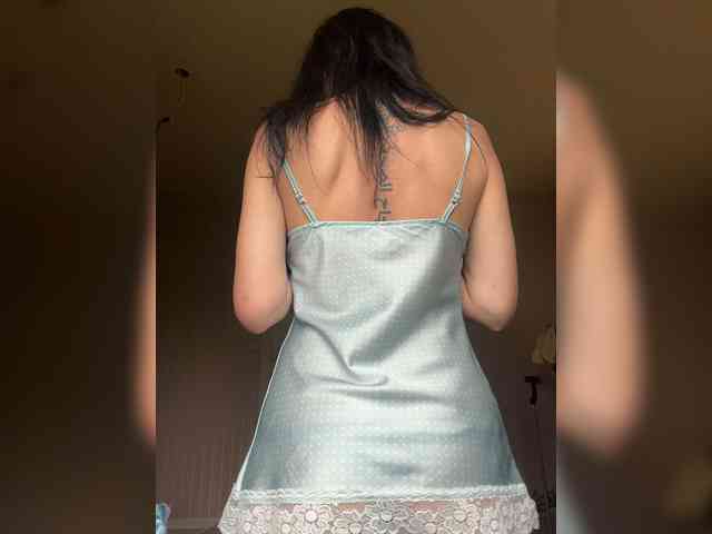 TRULIULIUSHA webcam