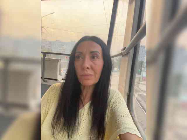 TRULIULIUSHA webcam