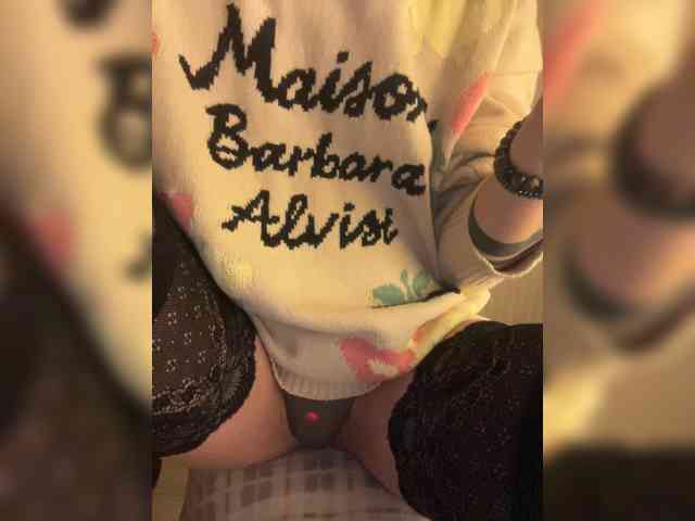 Modella: TRULIULIUSHA