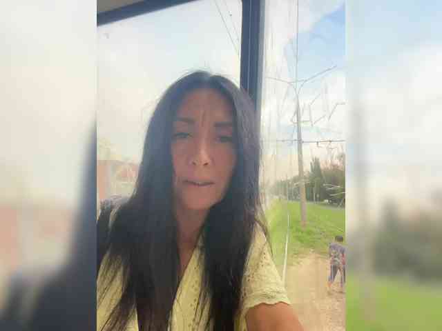 TRULIULIUSHA webcam