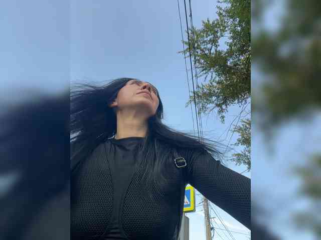 KarolinaMilf Sex Cam Show