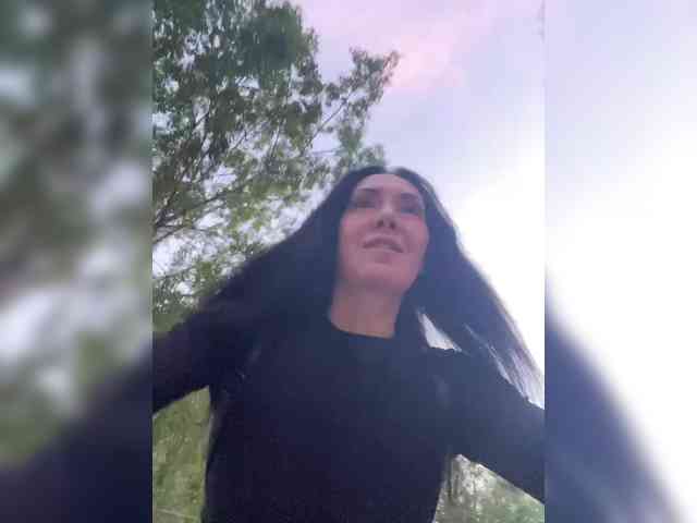 KarolinaMilf Sex Cam Show