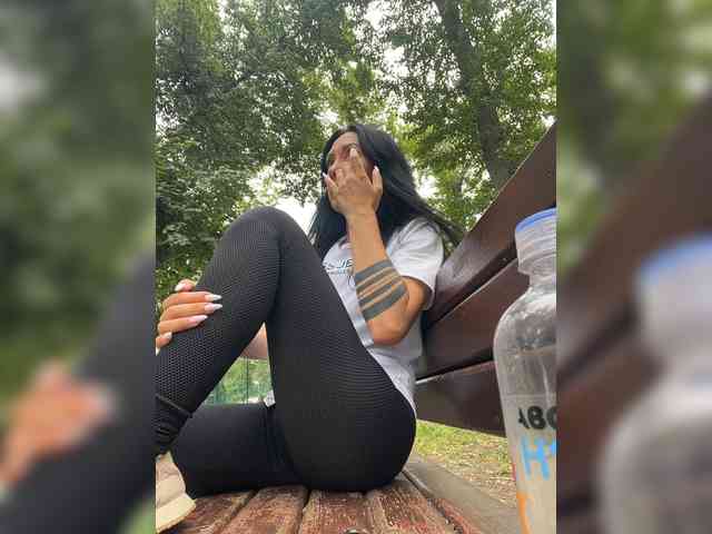 KarolinaMilf Sex Cam Show