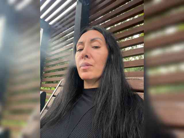 Karolina_Milf webcam