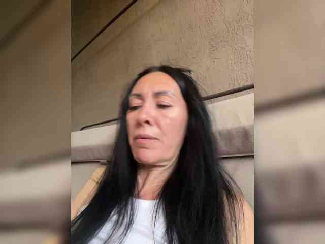 KarolinaMilf Sex Cam Show