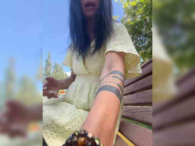 TRULIULIUSHA webcam