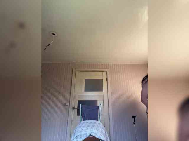 TRULIULIUSHA webcam