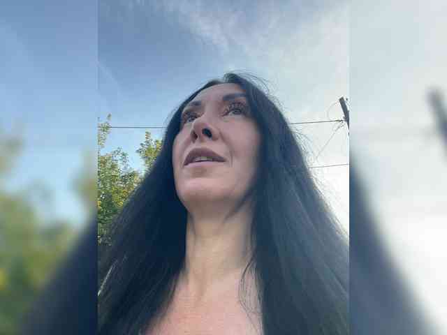 KarolinaMilf Sex Cam Show