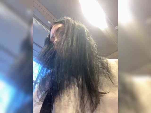KarolinaMilf Sex Cam Show