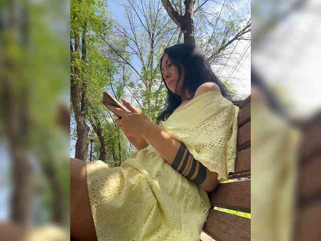 KarolinaMilf Sex Cam Show