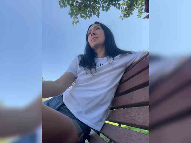 KarolinaMilf Sex Cam Show