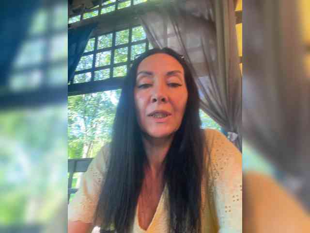 KarolinaMilf Sex Cam Show