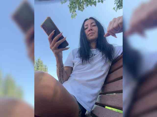 KarolinaMilf Sex Cam Show