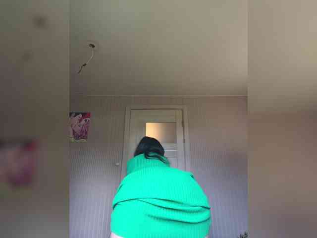 TRULIULIUSHA webcam