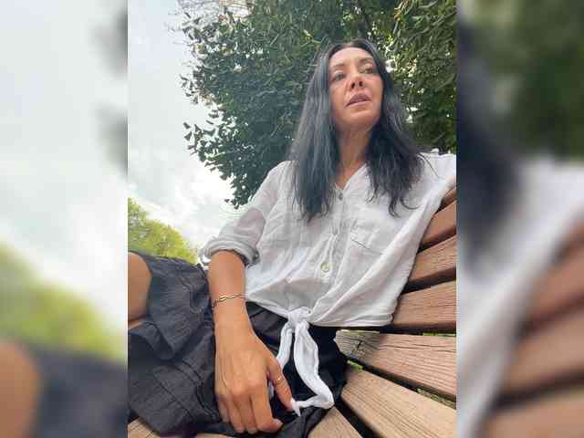 KarolinaMilf Sex Cam Show